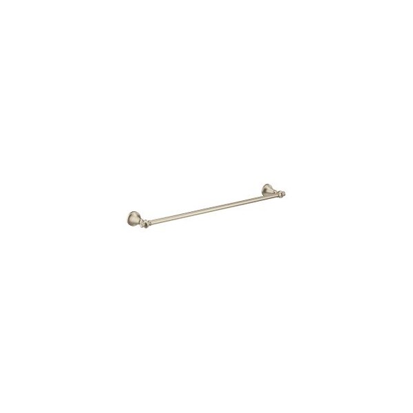 Moen Colinet Towel Bar 24 In Bn YB0524BN - main